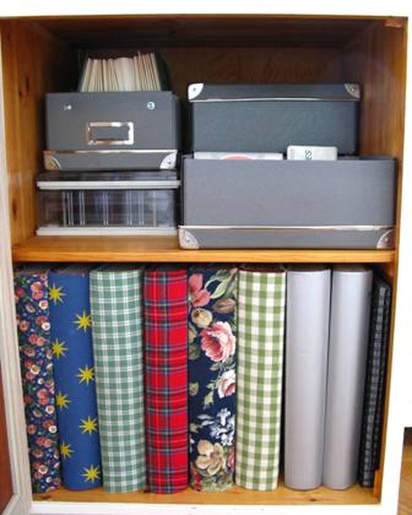 A photograph from organizing phot